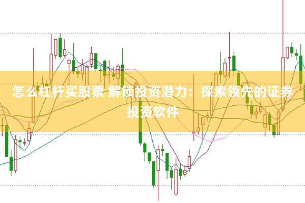 怎么杠杆买股票 解锁投资潜力：探索领先的证券投资软件
